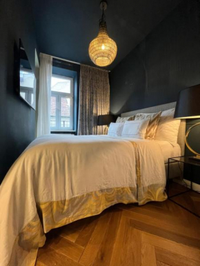 Luxury Stay Vienna